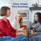 Pure Encapsulations Chromium (Picolinate) 500 mcg - for Lipid & Carbohydrate Metabolism* - Mineral Supplement - Superior Absorption Chromium Supplement - Vegan & Gluten Free - 60 Capsules