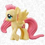 My Little Pony Toy Rainbow Equestria Favorites 10 Figure Collection, for Kids Ages 3 Years Old and Up (Amazon Exclusive)