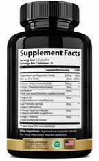 VYTRUZA Testosterone Supplement for Men - Advanced T-Boost Formula for Energy, Strength, Stamina* - Natural Testosterone Booster for Men Muscle Growth Support* - 90 Capsules