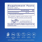 Pure Encapsulations BenfoMax 90's - 200 mg Benfotiamine - Vitamin B1 Thiamin Supplement - Supports Heart & Metabolism Health - Vegan & Non-GMO - 90 Capsules