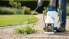 Belle Chemical 50% Pure Concentrated Vinegar - 125x Stronger - Indoor and Outdoor Cleaner (128 Fl Oz)