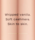 Victoria's Secret Body Fragrance Mist, Bare Vanilla - 8.4 fl oz