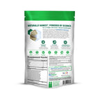 BioTrust Metabo Greens Superfood Powder - Super Greens Powder, Fruit & Veggie Blend with Clinically Studied Spectra - Non GMO, Soy Free, Gluten Free, Dairy Free, Energizing Berry Flavor (30 Servings)