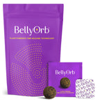 LURE Essentials Belly Orb – BellyOrb Sticker - Works for Men and Women with Wormwood, Clove, Cinnamon, Ginger 30 Pieces BOSP-01