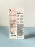 grace & stella Award Winning Pimple Patches for Face - Dermatologist Tested Acne Patches - Hydrocolloid Patch for Breakouts, Whiteheads - Vegan Acne Spot Treatment for Face (Invisible, 216 Count)