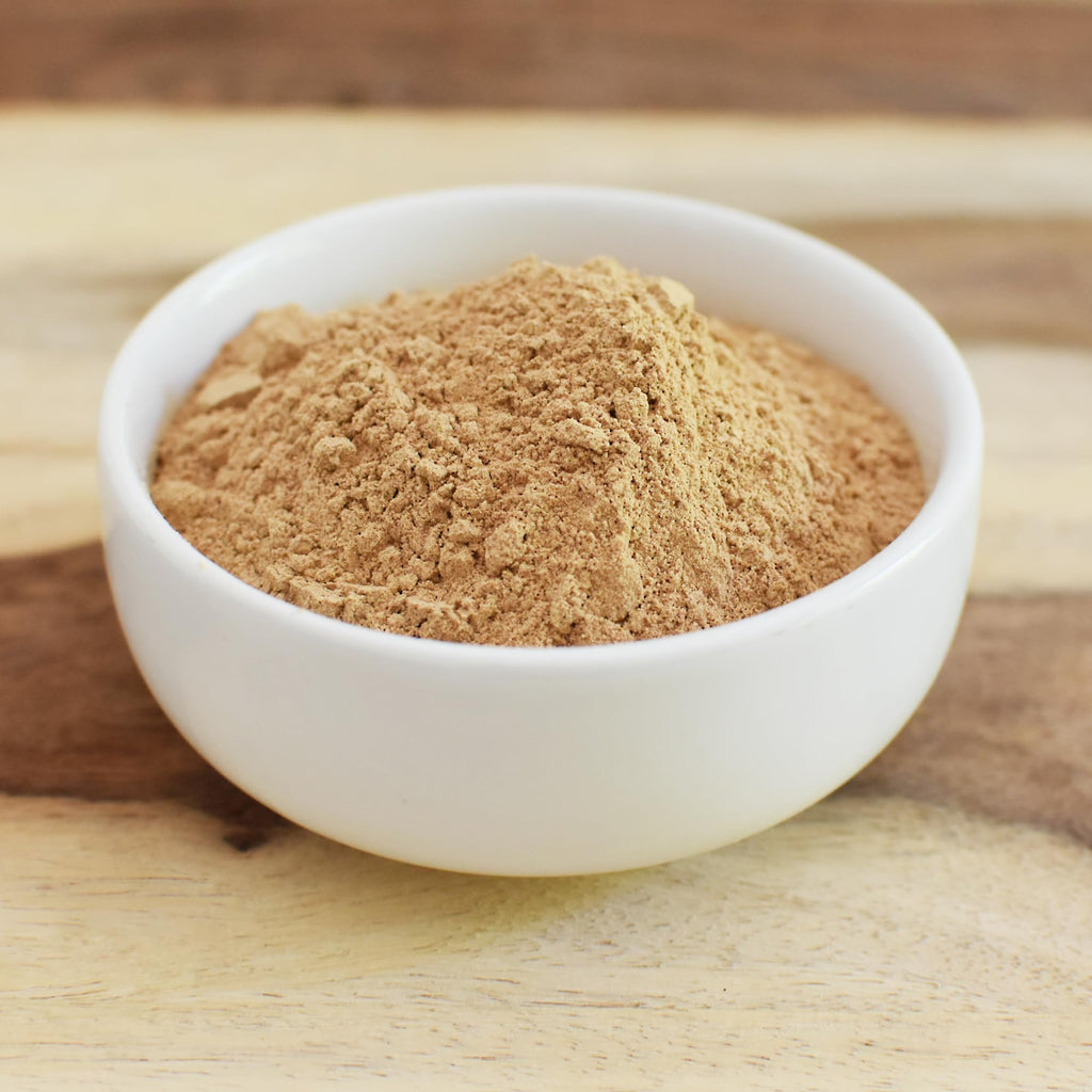 Anthony's Organic Maca Root Powder, 1 lb, Gelatinized for Enhanced Bioavailability, Gluten Free, Non GMO