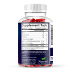 Joint Support Gummies - Extra Strength Glucosamine Gummy Supplement with Vitamin E - Natural Cartilage Joint Health & Flexibility Support, Best Support Glucosamine Chew for Men & Women - 120 Gummies