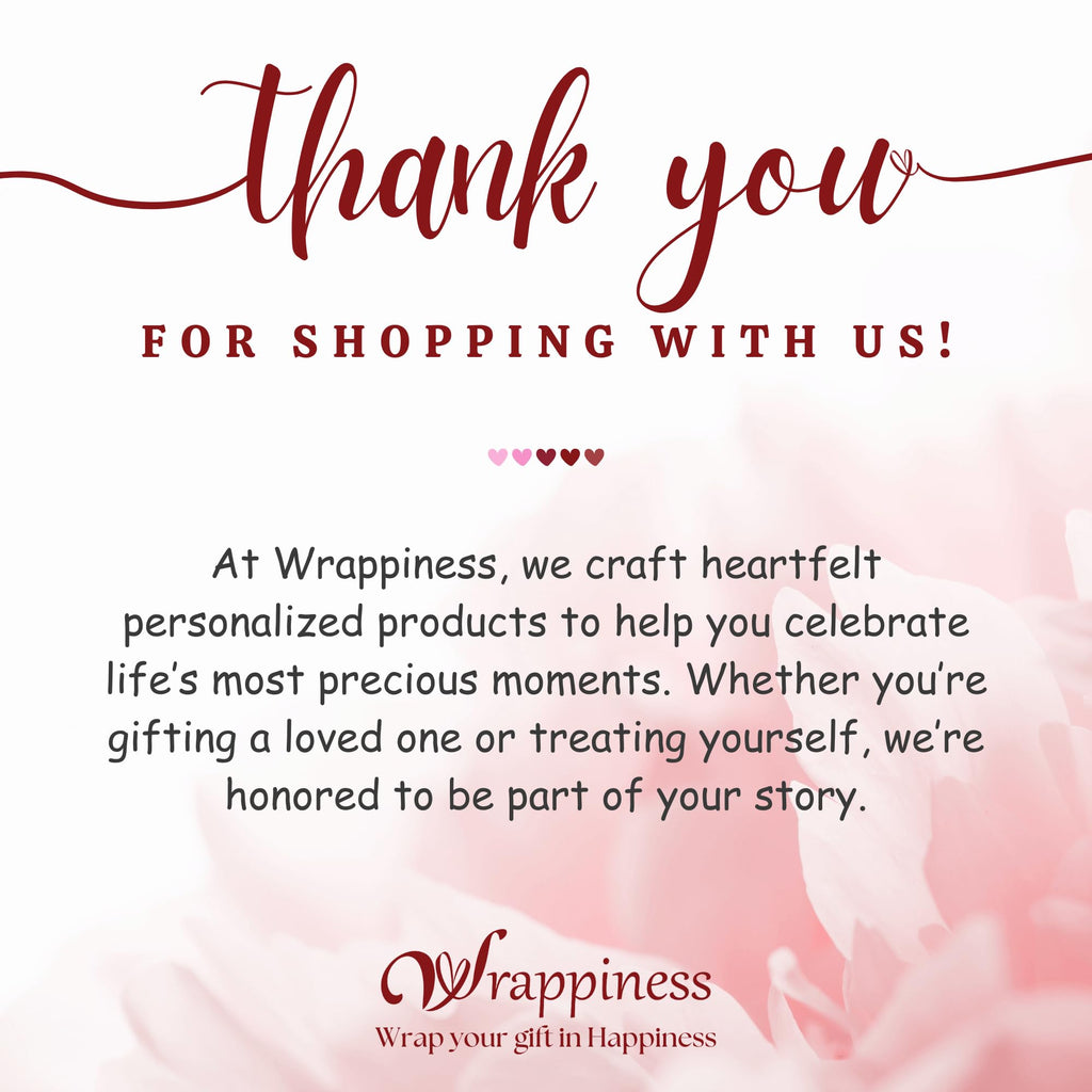 Wrappiness Love You Forever Personalized Suncatcher - Annoying Each Other Since Couple Custom Gift with Hanging Chain for Wife and Husband, Anniversary Valentines Birthday Gift for Him Her Spouses