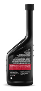 Chevron 67740-CASE Techron Concentrate Plus Fuel System Cleaner - 12 oz. (Pack of 6)