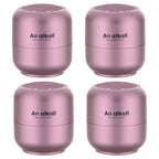 Refridge Deodorizer, Fridge Smell Eliminator, 4Pack