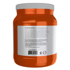 NOW Foods Sports Nutrition, L-Glutamine Pure Powder, Nitrogen Transporter*, Amino Acid, 35.3-Ounce