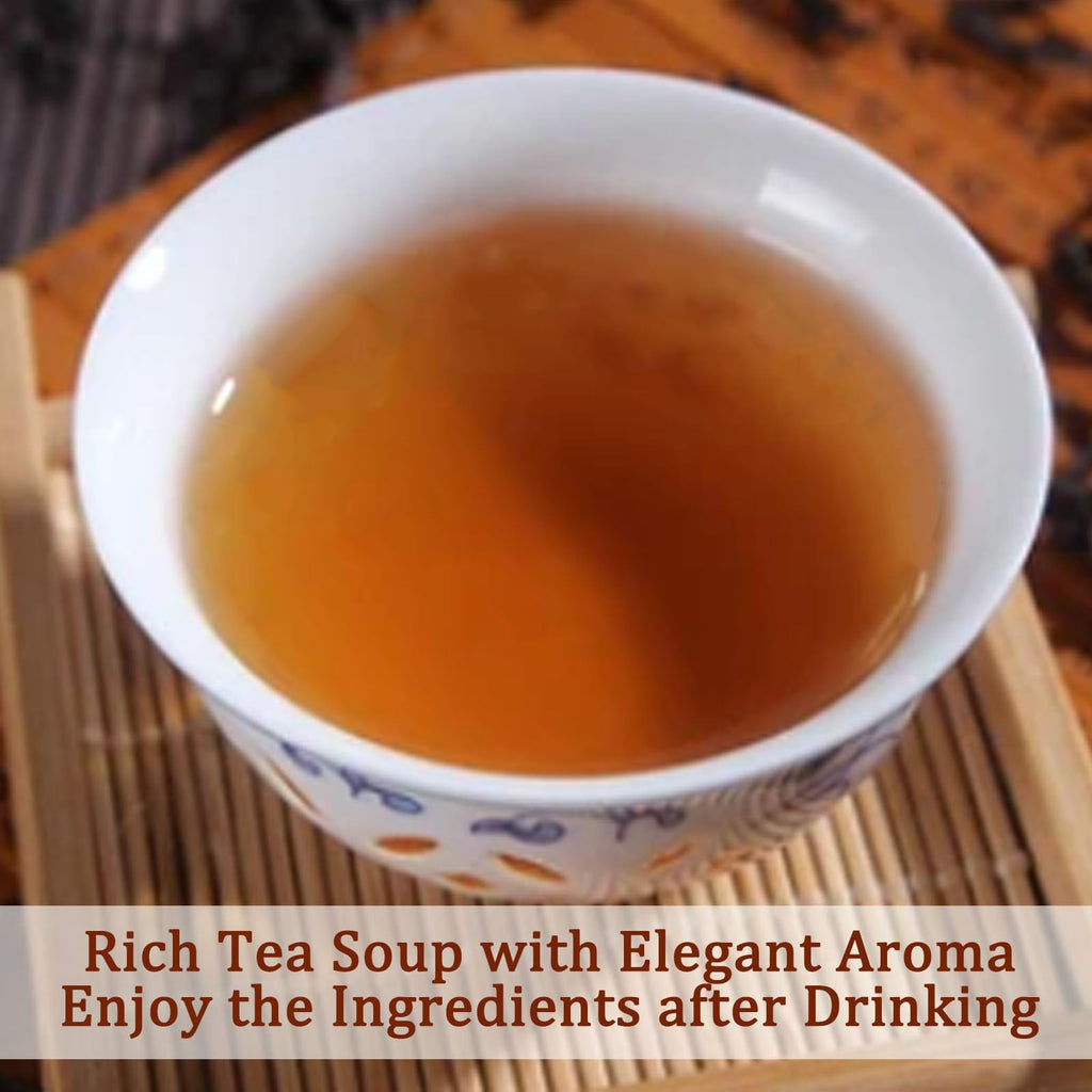 Iron Hammer Tea for Kidney, Dandelion Tea for Liver and Kidney (1)