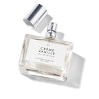 Le Monde Gourmand Cr��me Vanille Eau de Parfum - 1 fl oz (30 ml) - Warm Vanilla, Jasmine, Amber Perfume Notes