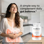 (3 Pack) NovaBiome Capsules - Official NovaBiome Pills Advanced Formula with All Natural Ingredients, Novabiome Advanced Pills for Wellness & Overall Health Support Reviews, 180 Capsules for 3 Months