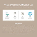 HAYEJIN RiceFila Milk Toner for Glass Skin – 2-in-1 Hydrating Korean Rice Toner with Niacinamide, 8 Hyaluronic Acids & 6 Peptides – Dual Phase Lightweight Rice Bran Facial Toner 5.07 fl oz