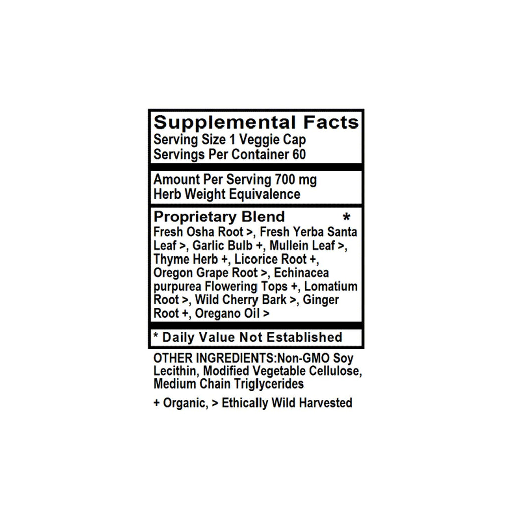 Holly Hill Health Foods, CongestEeze, 60 Liquid Vegetarian Capsules