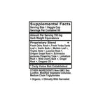 Holly Hill Health Foods, CongestEeze, 60 Liquid Vegetarian Capsules