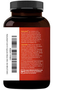 NatureBell CoQ10 300mg - 240 Capsules - High-Potency Support for Healthy Heart - Daily Energy & Vitality Aid with Antioxidant Support - Easily Absorbed Ubiquinone & Omega-3*