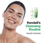 Heartleaf Pore Control Cleansing Oil by Anua for Unisex - 6.76 oz Cleanser