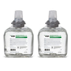 GOJO Green Certified Foam Hand Cleaner, Fragrance Free, EcoLogo Certified, 1200 mL Hand Soap Refill TFX Touch-Free Dispenser (Pack of 2) – 5665-02