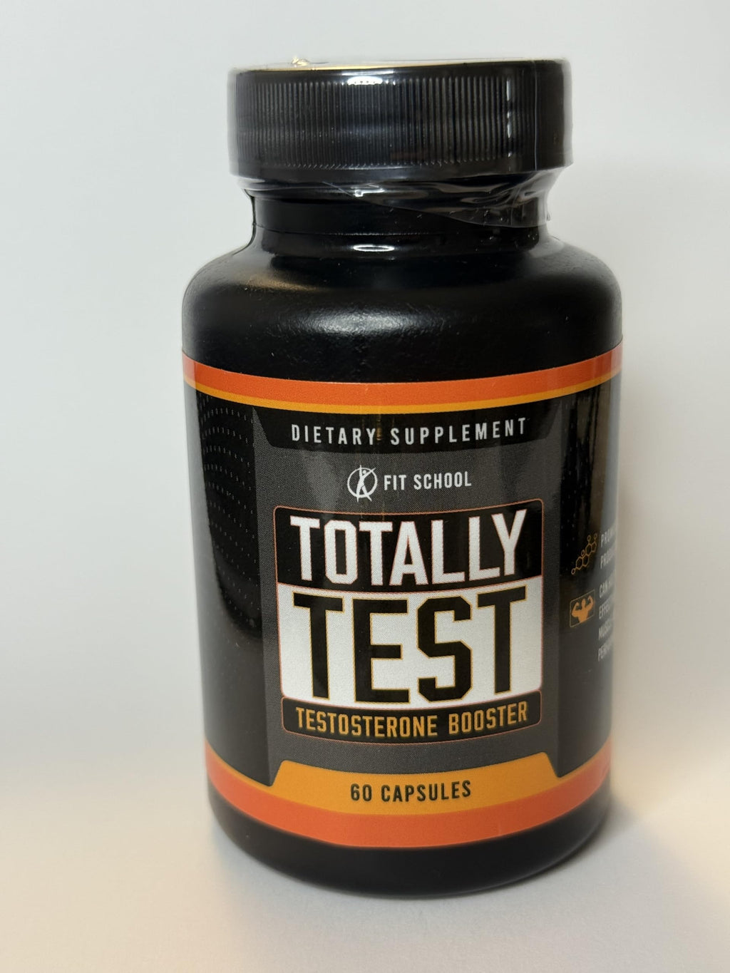 Totally Test