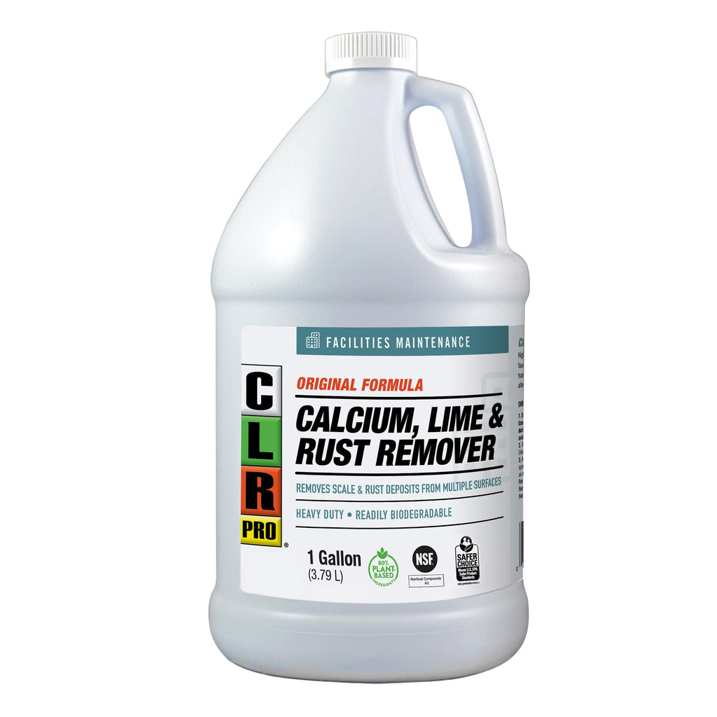Jelmar CLR PRO Calcium, Lime & Rust Remover
