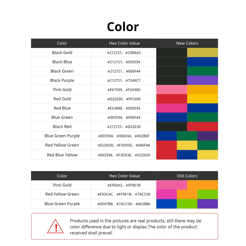 ANYCUBIC Silk Dual Color Pla Filament, 2-in-1 Chrome Coextrusion Color Change 3D Printer Filament 1.75mm Dimensional Accuracy +/- 0.02mm, Silk Texture, 1KG Reusable Spool (2.2 lbs), Black Red