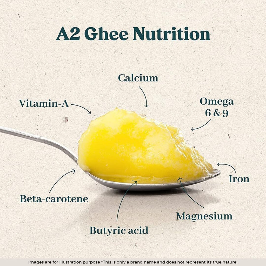 100% Organic Grass fed Ghee Butter from GirOrganic - 1 liter glass jar of Premium quality A2 Gir Cow cultured ghee. Pasture raised, Non-GMO, lactose - Casein - gluten free. Delivered in 5-8 days.