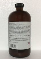 VITA-MIN Plus Herbs