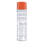 Diversey Break-Up Oven & Grill Cleaner, Aerosol Spray, 19 oz