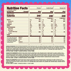 Prime Bites High Protein Brownie (12 Per Box, Variety Pack) - 19g of Protein, 5g of Collagen, Gluten Free, Low Sugar Treat, Delicious Protein Snack