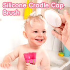 Baby Grooming Kit, Infant Safety Care Set with Hair Brush Comb Nail Clipper Nasal Aspirator,Baby Essentials Kit for Newborn Girls Boys (Pink)