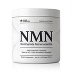Prime Powders NMN Powder | 100g Fast Dissolve Powder Supplement | 500mg Nicotinamide Mononucleotide per Serving | Manufactured in The USA Third-Party Tested