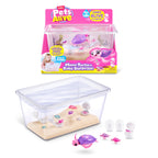 Pets Alive Mama & Baby Surprise, Series 1, Mama Turtle Surprise Playset