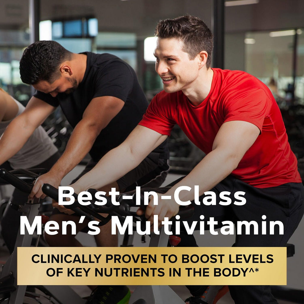 GNC Mega Men Energy & Metabolism Vitapak Program V2 for Men- All-in-One Men's Multivitamin Pack- Whole Body Wellness- Fish Oil, Ashwagandha, Clinically-Backed Thermogenic- High-Potency- 1 Month Supply