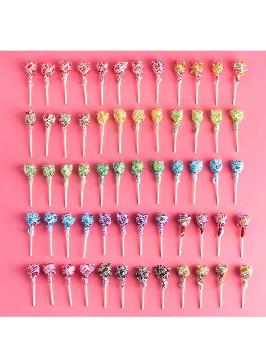 Dum Dums Original Mix Bulk 1000 ct - 16 FLAVORS | All-Time Classic Flavors - Lollipops Bulk, Bulk Suckers, Individually Wrapped - Bulk Candy for Any Occasion- Birthday Candy, Valentines Candy, Easter Candy, Christmas Candy, Halloween Parade Candy with BAG