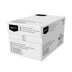 Amazon Basics Multipurpose Copy Printer Paper, 20 lb, 8.5 x 11 Inches, 10 Reams (5,000 Sheets), 92 Bright White