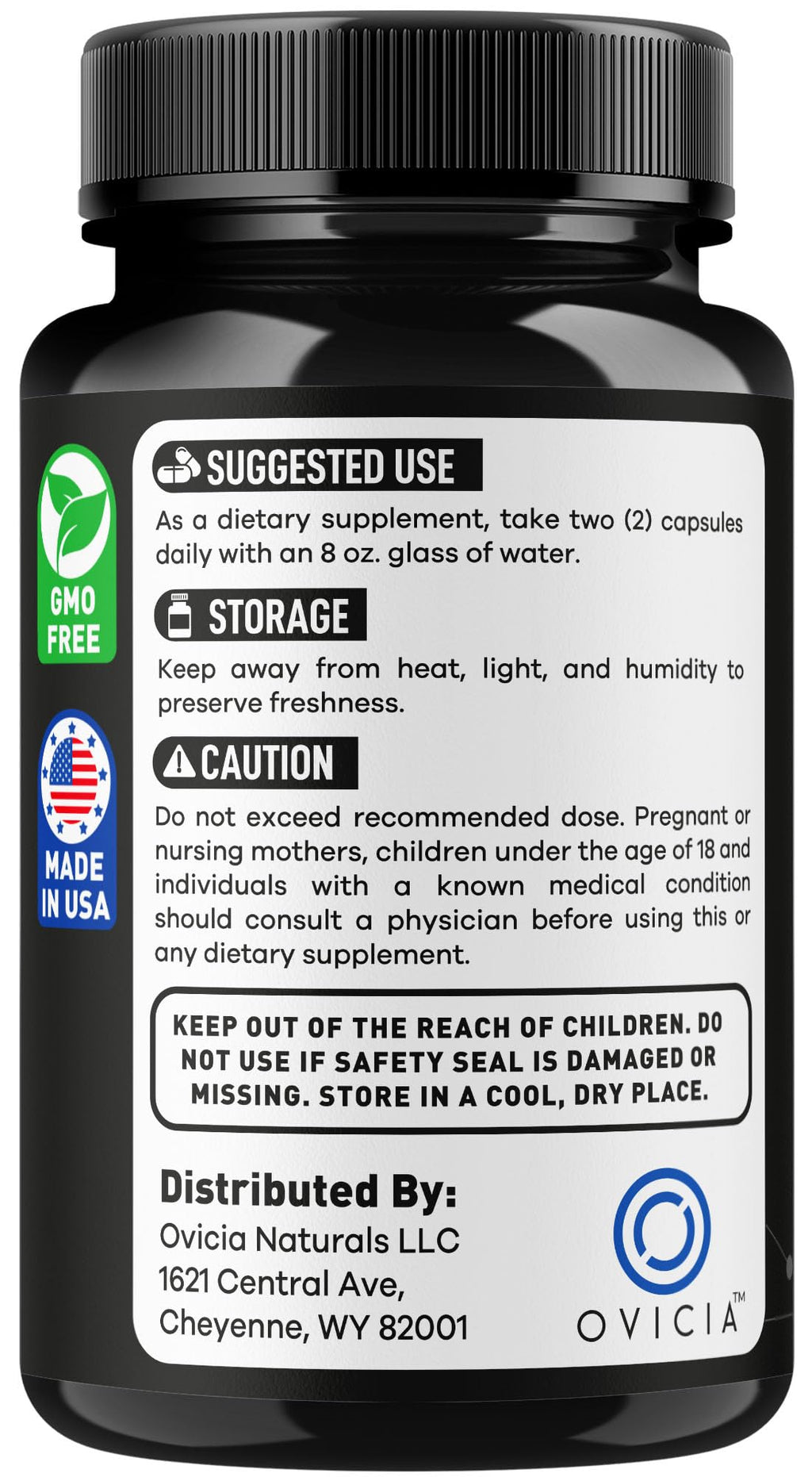 Neuro Mind Pro - Neuro MindPro Capsules Advanced Formula, NeuroMindPro Original Premium Pills All Natural Daily Support for Overall Health & Wellness Reviews, 60 Capsules for 1 Month