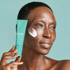 Urban Skin Rx® Even Tone Barrier Repair Ceramide Lightweight Multitasking Hydrator Cream with Niacinamide & Squalane, Replenishes Moisture, Improves the Look of Damaged, Uneven Skin Tone, 1.7 Fl Oz