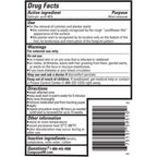 Compound W Wart Remover Maximum Strength One Step Pads with Salicylic Acid, 14 Medicated Pads