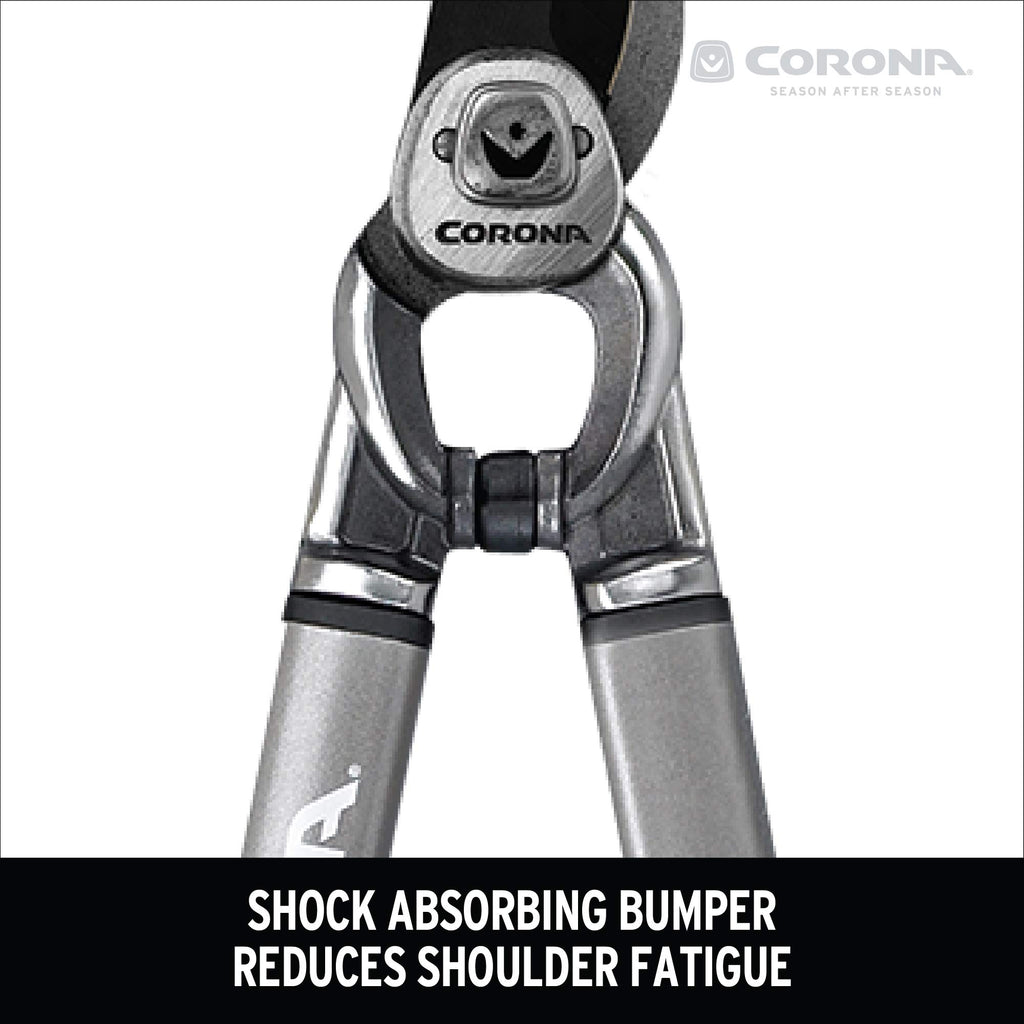 Corona SL 7280 Forged Pro Cut Bypass Lopper, 2-Inch