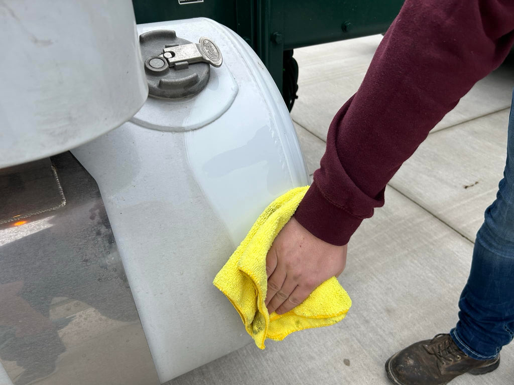 Release All Surface Cleaner & Degreaser (128 Oz)