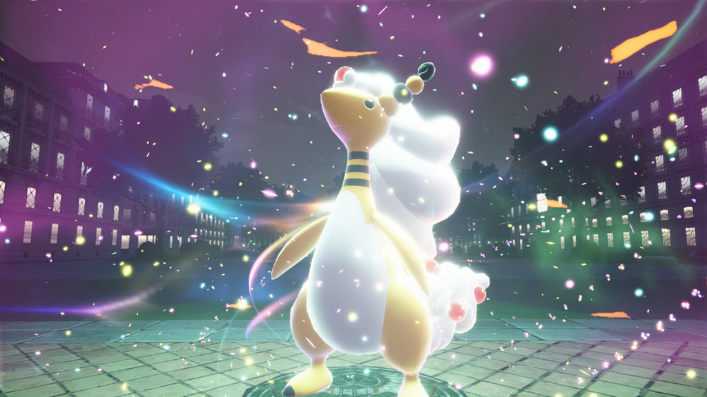 Pokémon™ Legends: Z-A - Nintendo Switch™ 2 Edition