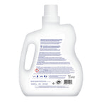 ATTITUDE Free and Clear Liquid Laundry Detergent, Unscented, 40 Loads
