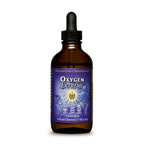 HealthForce SuperFoods Oxygen Extreme - Liquid - 4 Fl Oz Liquid Dropper