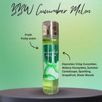 Bath and Body Works Cucumber Melon Fragrance Mist Splash by Jubujub