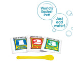 Sea-Monkeys® Instant Life - World's Only Instant Pets® - Ages 6+ (Pack of 1)