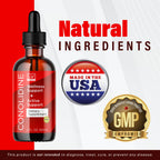 Conolidine Drops, Conolidine, Conolidine Liquid, Conolidine Natural, Conolidine Natural Relief Drops, Conolidine Reliever Maximum, Conolidine Reviews, 1 Bottle for 30 Days