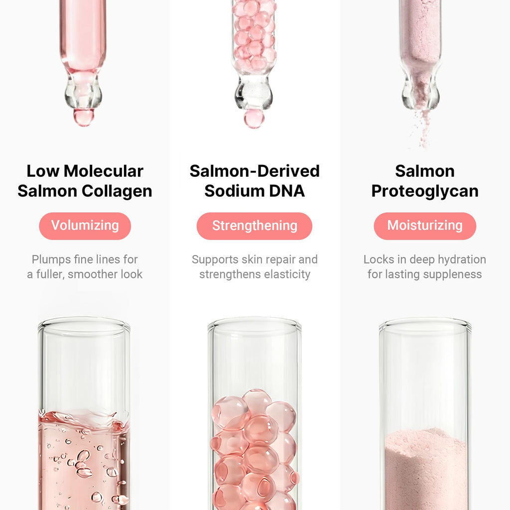 KAHI Wrinkle Bounce Multi Balm - DUO EDITION | All-in-One Hydrating Balm Eye Cream Make Up Base & Moisture Stick | Daily Moisturizer Stick with Salmon-derived sodium DNA (0.32 oz - Pack of 2)