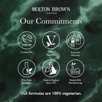 Bath and Shower Gel - Fiery Pink Pepper by Molton Brown for Unisex - 10 oz Shower Gel